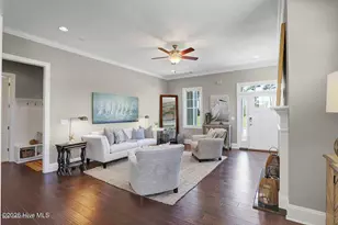 145 Spicer Lake Dr, Holly Ridge, NC 28445 - Photo 5