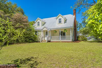 1768 Airport Road, Whispering Pines, NC 28327 - Photo 1