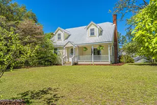 1768 Airport Rd, Whispering Pines, NC 28327 - Photo 1