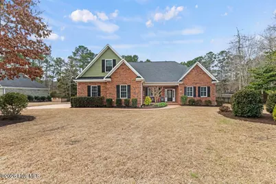 116 Mansfield Court, Hampstead, NC 28443 - Photo 7