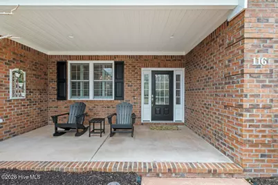 116 Mansfield Court, Hampstead, NC 28443 - Photo 3