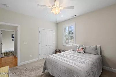 116 Mansfield Court, Hampstead, NC 28443 - Photo 23