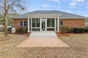 116 Mansfield Court, Hampstead, NC 28443 - Photo 35