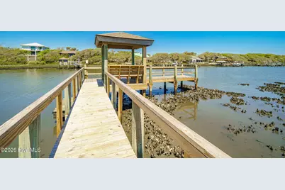 2308 W Fort Macon Road #302 H, Atlantic Beach, NC 28512 - Photo 53
