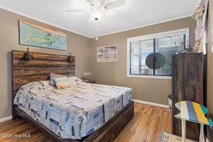 2308 W Fort Macon Rd, Atlantic Beach, NC 28512 - Photo 29