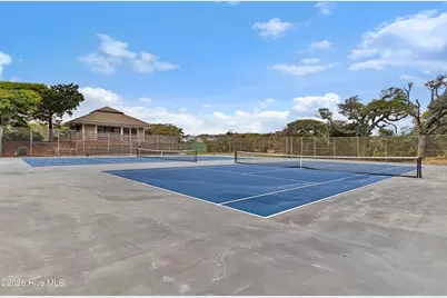 2308 W Fort Macon Road #302 H, Atlantic Beach, NC 28512 - Photo 39