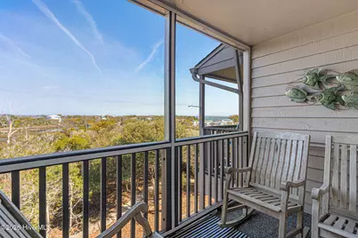 2308 W Fort Macon Road #302 H, Atlantic Beach, NC 28512 - Photo 7