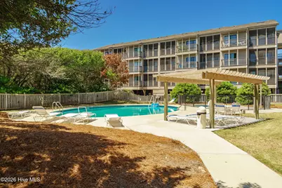 2308 W Fort Macon Road #302 H, Atlantic Beach, NC 28512 - Photo 45