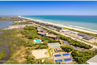 2308 W Fort Macon Road #302 H, Atlantic Beach, NC 28512 - Photo 57