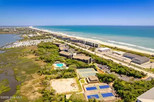 2308 W Fort Macon Rd, Atlantic Beach, NC 28512 - Photo 57
