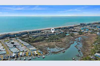 2308 W Fort Macon Road #302 H, Atlantic Beach, NC 28512 - Photo 11