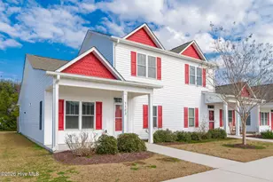 1103 Pirates Lndg Dr, Beaufort, NC 28516 - Photo 3