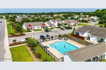 1103 Pirates Landing Drive, Beaufort, NC 28516 - Photo 43