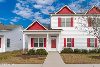 1103 Pirates Landing Drive, Beaufort, NC 28516 - Photo 1