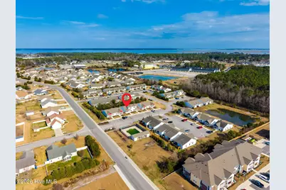 1103 Pirates Landing Drive, Beaufort, NC 28516 - Photo 37