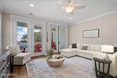 1604 Snapper Lane #1, Carolina Beach, NC 28428 - Photo 17