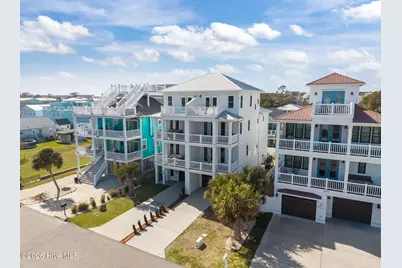 1604 Snapper Lane #1, Carolina Beach, NC 28428 - Photo 5