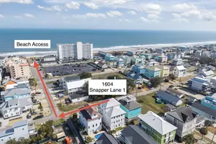 1604 Snapper Ln, Carolina Beach, NC 28428 - Photo 3
