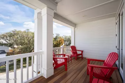 1604 Snapper Lane #1, Carolina Beach, NC 28428 - Photo 19