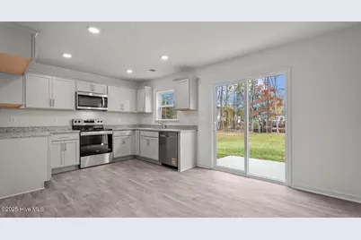3611 Huntsmoor Lane NW, Wilson, NC 27896 - Photo 11