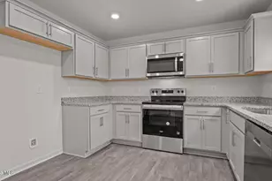 3611 Huntsmoor Ln NW, Wilson, NC 27896 - Photo 13
