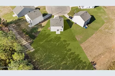 3611 Huntsmoor Lane NW, Wilson, NC 27896 - Photo 35