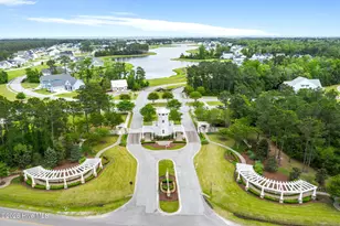 421 Summerhouse Dr, Holly Ridge, NC 28445 - Photo 1