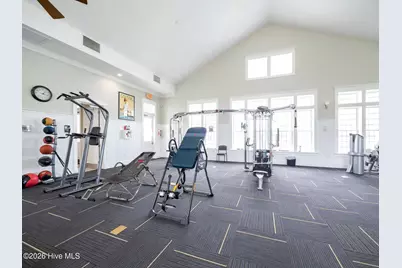 421 Summerhouse Drive, Holly Ridge, NC 28445 - Photo 25