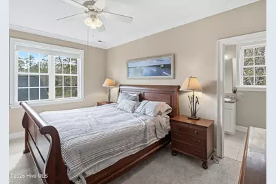 2764 Cedar Crest Drive L#27, Southport, NC 28461 - Photo 41