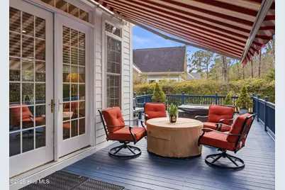 2764 Cedar Crest Drive L#27, Southport, NC 28461 - Photo 49