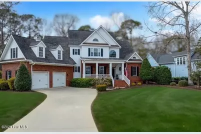 2764 Cedar Crest Drive L#27, Southport, NC 28461 - Photo 1