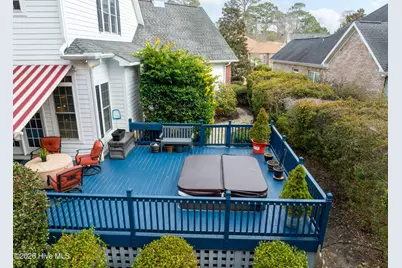 2764 Cedar Crest Drive L#27, Southport, NC 28461 - Photo 49
