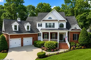 2764 Cedar Crest Dr, Southport, NC 28461 - Photo 1