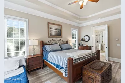 2764 Cedar Crest Drive L#27, Southport, NC 28461 - Photo 23