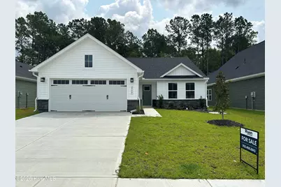 2159 Webfoot Drive NE, Bolivia, NC 28422 - Photo 1