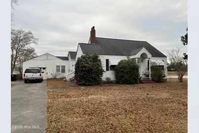 167 Lake Road, Newport, NC 28570 - Photo 3