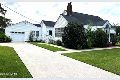 167 Lake Road, Newport, NC 28570 - Photo 3
