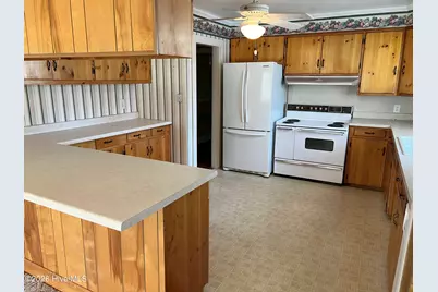 167 Lake Road, Newport, NC 28570 - Photo 21