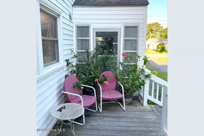 167 Lake Road, Newport, NC 28570 - Photo 9