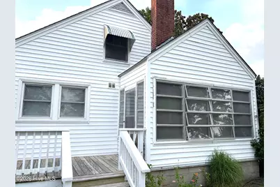 167 Lake Road, Newport, NC 28570 - Photo 7