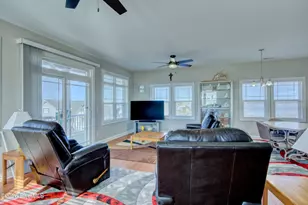 6302 15th Ave, North Topsail Beach, NC 28460 - Photo 13