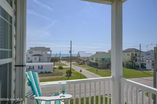 6302 15th Ave, North Topsail Beach, NC 28460 - Photo 15