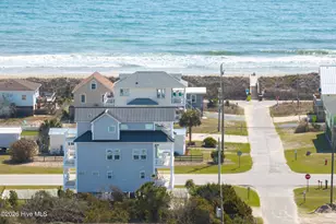 6302 15th Ave, North Topsail Beach, NC 28460 - Photo 41