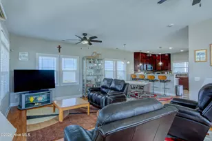 6302 15th Ave, North Topsail Beach, NC 28460 - Photo 17