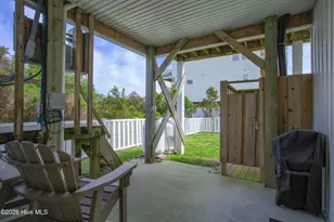 6302 15th Ave, North Topsail Beach, NC 28460 - Photo 39