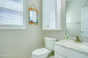 6302 15th Ave, North Topsail Beach, NC 28460 - Photo 19