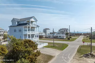 6302 15th Ave, North Topsail Beach, NC 28460 - Photo 3