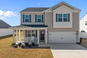 1162 Queensland Ln, Ayden, NC 28513 - Photo 1