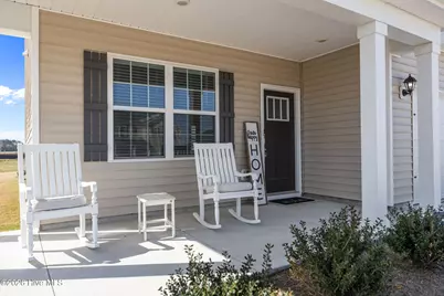 1162 Queensland Lane, Ayden, NC 28513 - Photo 11