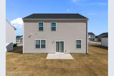 1162 Queensland Lane, Ayden, NC 28513 - Photo 5